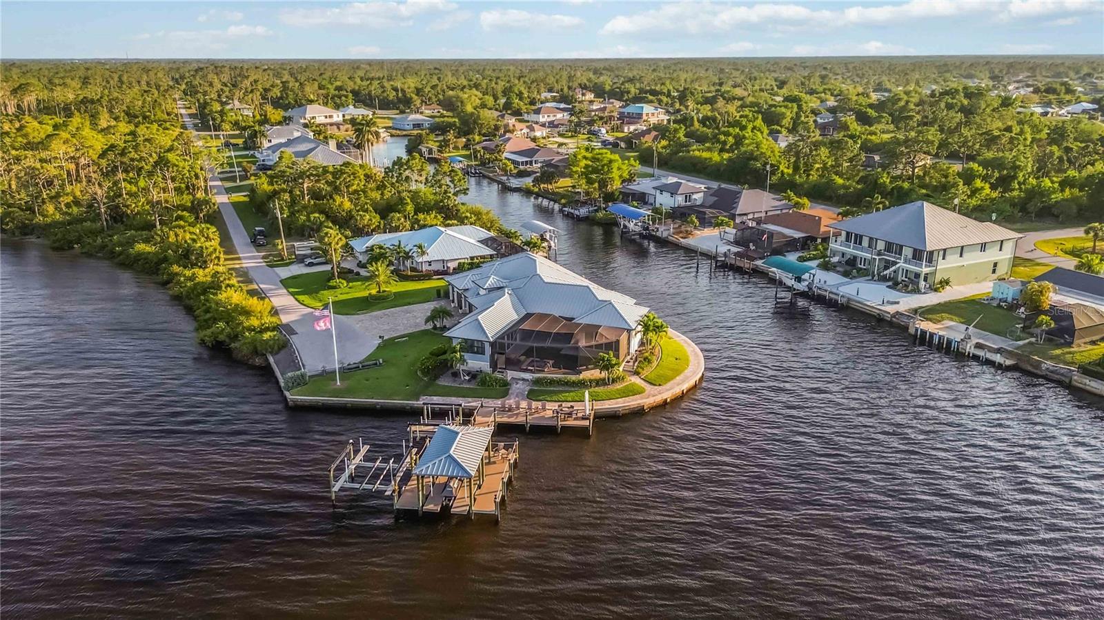 PORT CHARLOTTE SEC 060 - Residential
