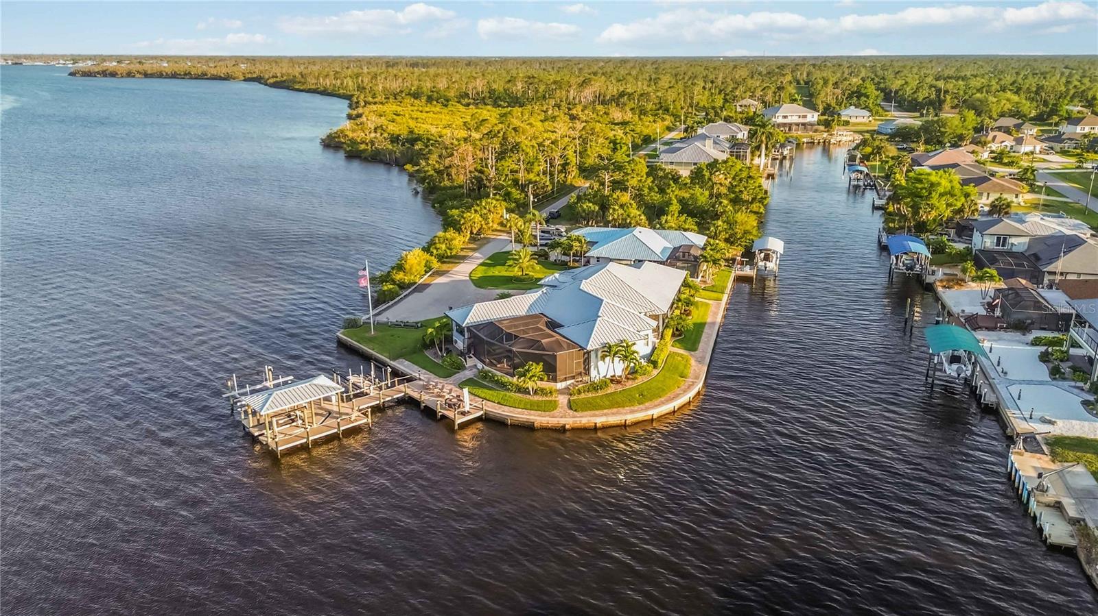 PORT CHARLOTTE SEC 060 - Residential