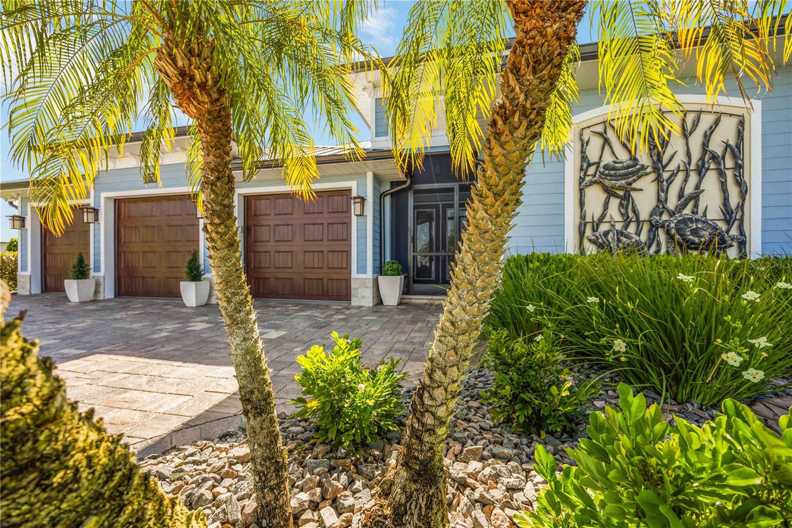 PORT CHARLOTTE SEC 060 - Residential