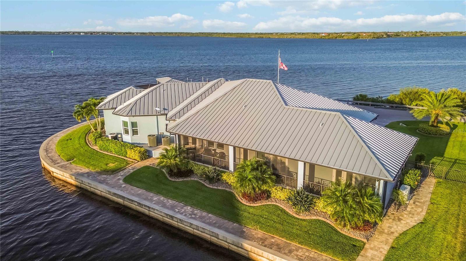 PORT CHARLOTTE SEC 060 - Residential