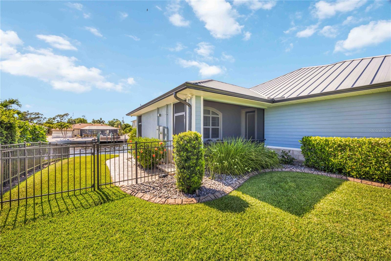PORT CHARLOTTE SEC 060 - Residential