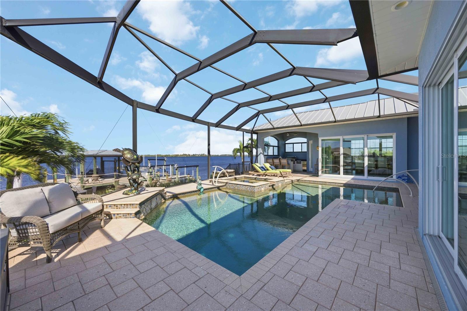 PORT CHARLOTTE SEC 060 - Residential