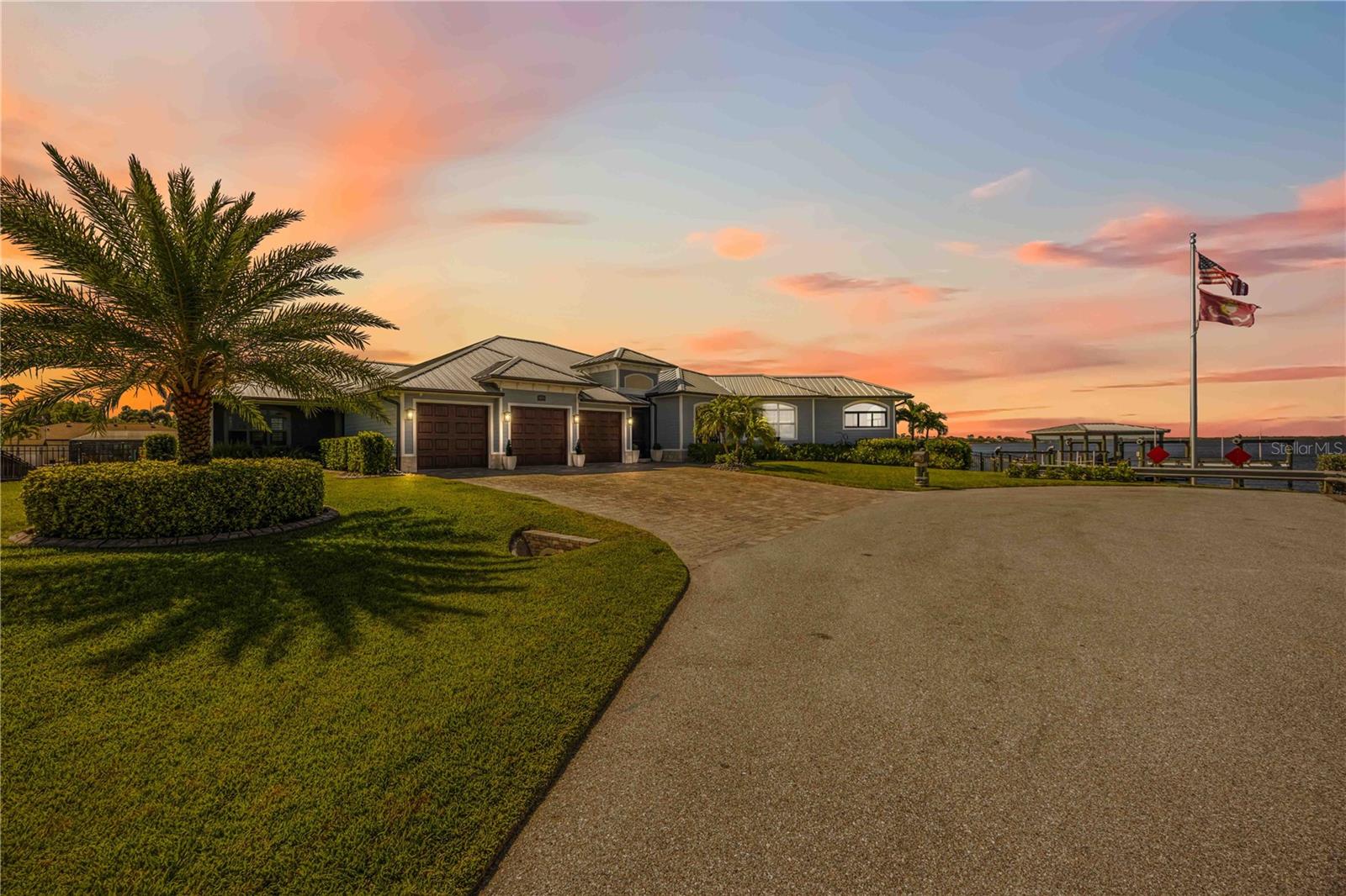 PORT CHARLOTTE SEC 060 - Residential