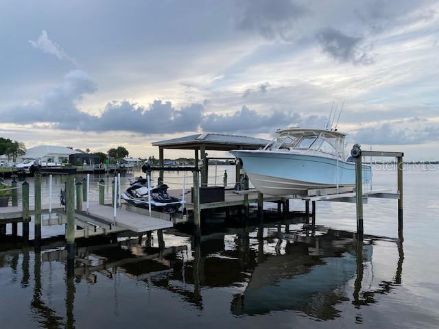 PORT CHARLOTTE SEC 060 - Residential