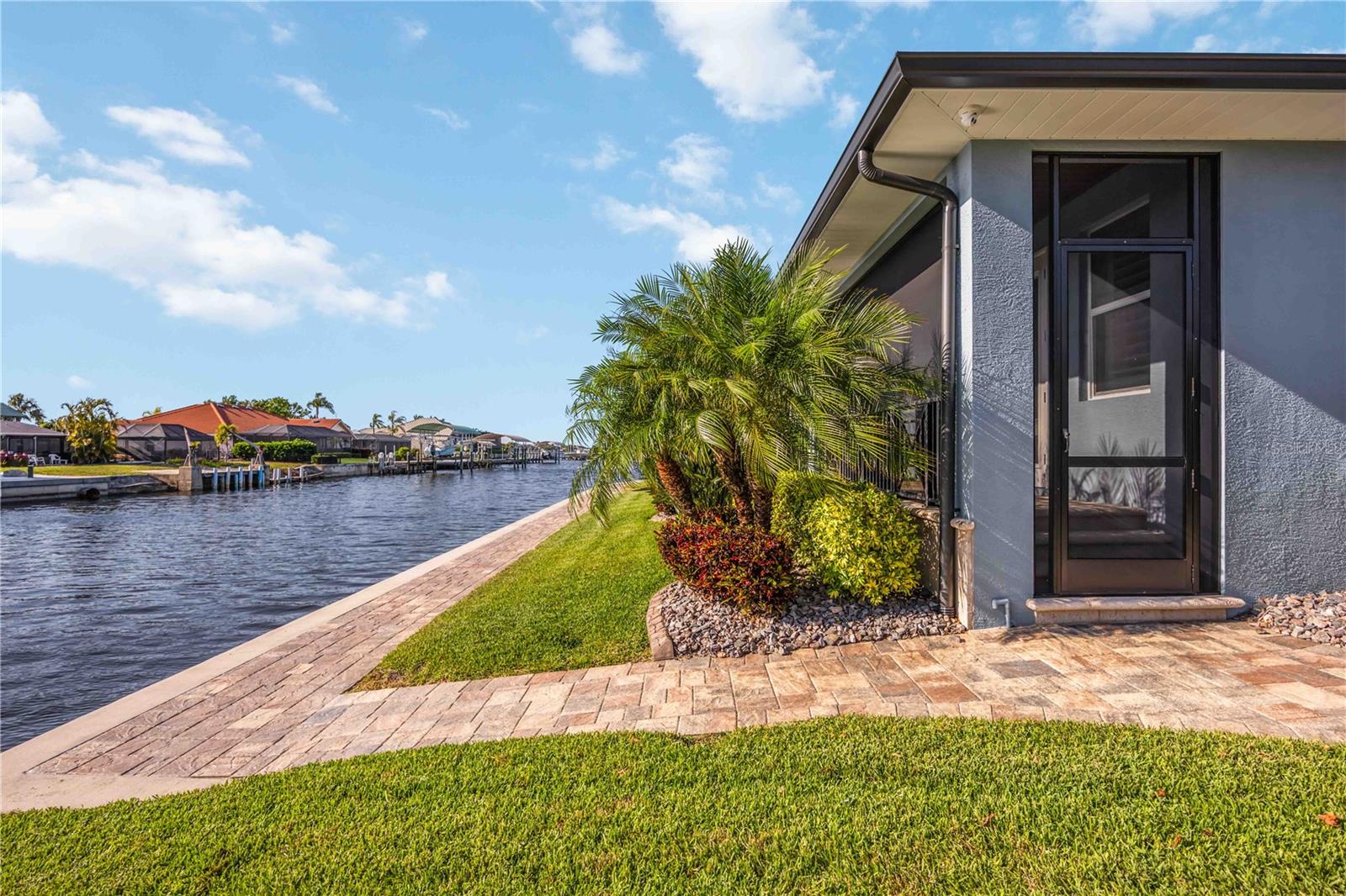 PORT CHARLOTTE SEC 060 - Residential