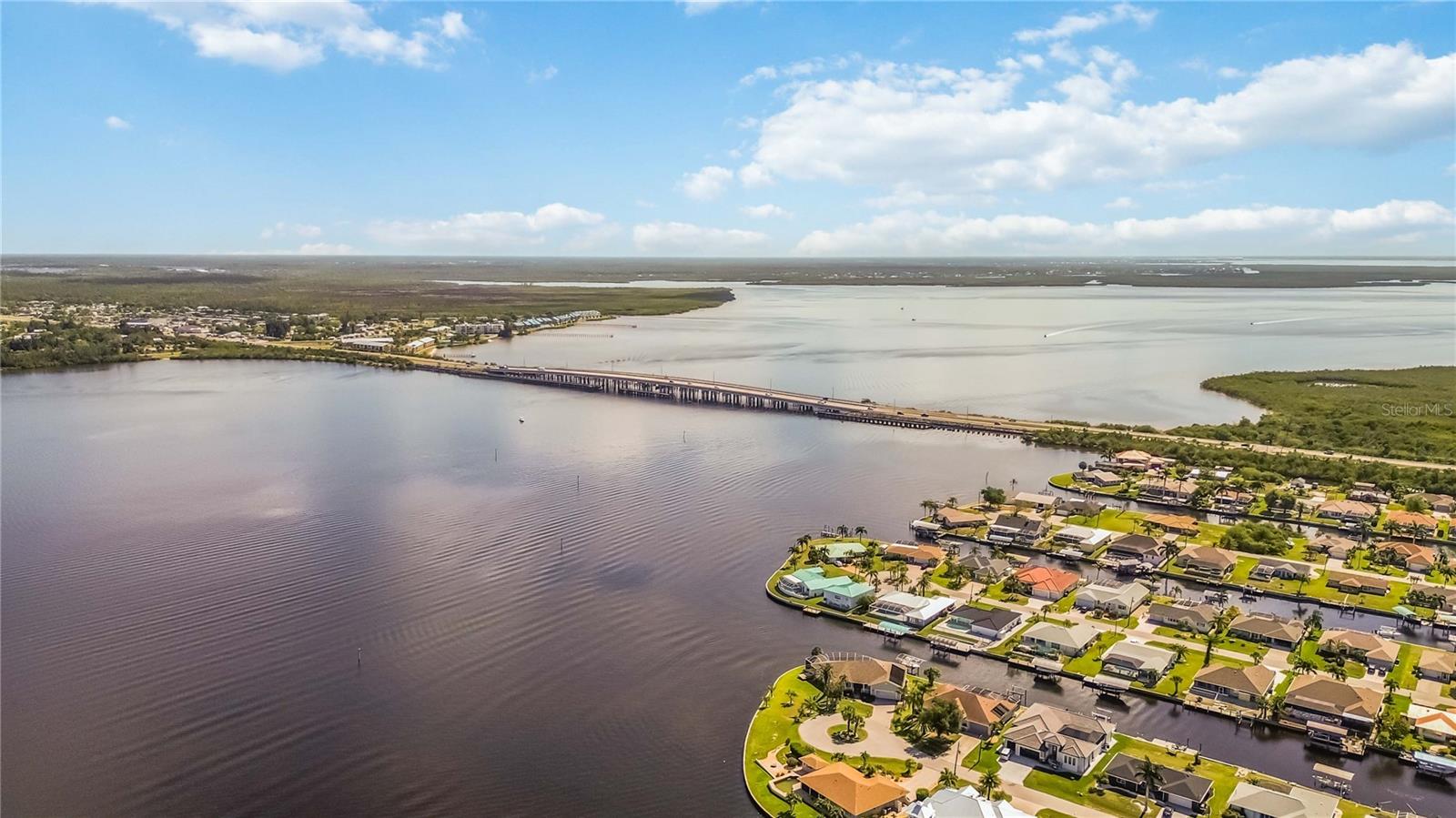 PORT CHARLOTTE SEC 060 - Residential