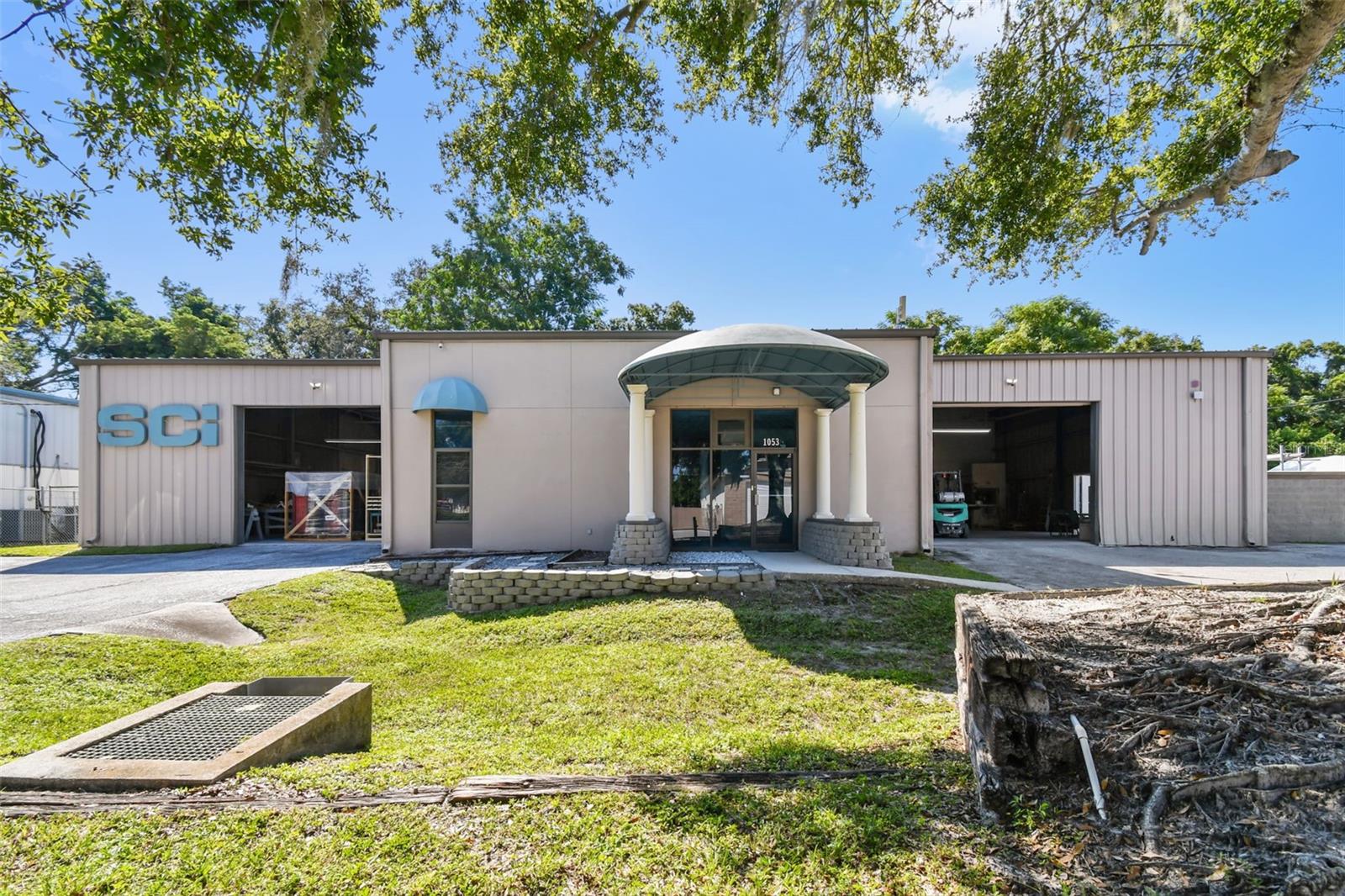 1053 HARBOR LAKE DRIVE