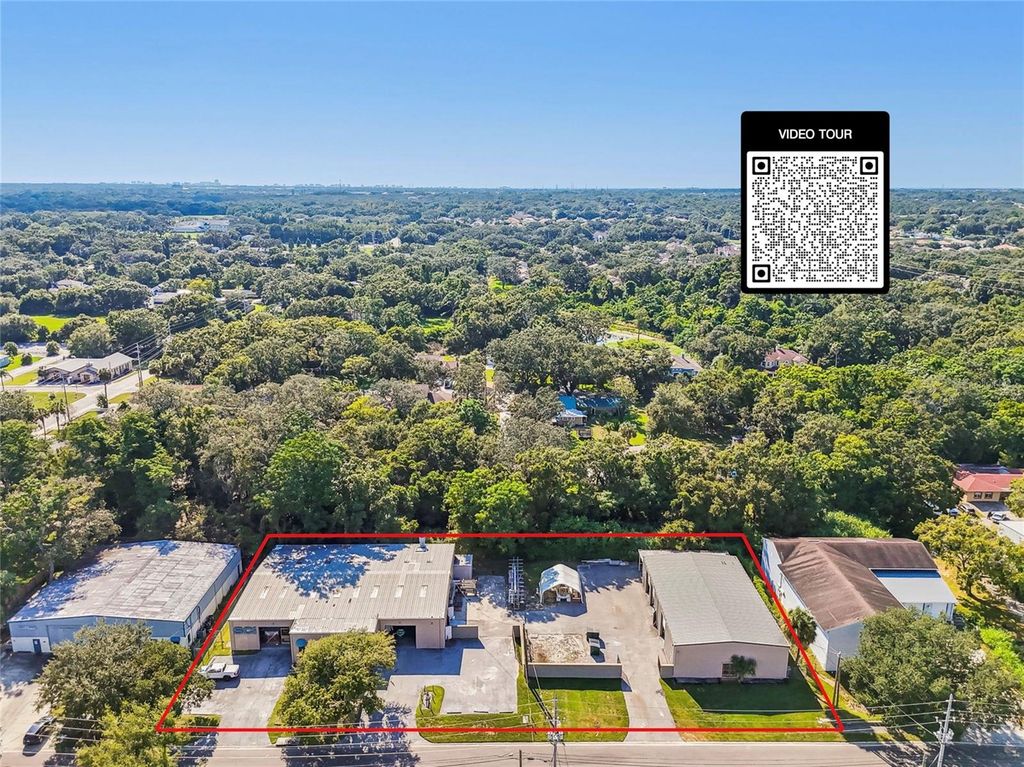 Photo of 1053 Harbor Lake Drive, Safety Harbor, FL 34695 (MLS # TB8430596)