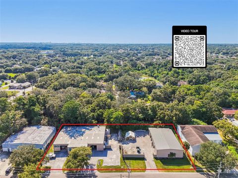 1053 HARBOR LAKE DRIVE SAFETY HARBOR FL 34695