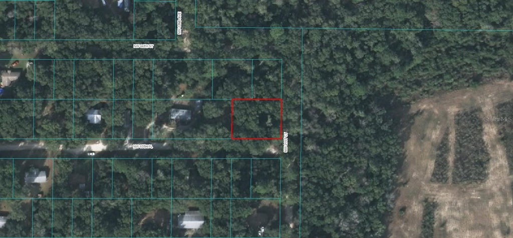 Photo of 00 NW 24th Avenue, Ocala, FL 34475 (MLS # OM733514)