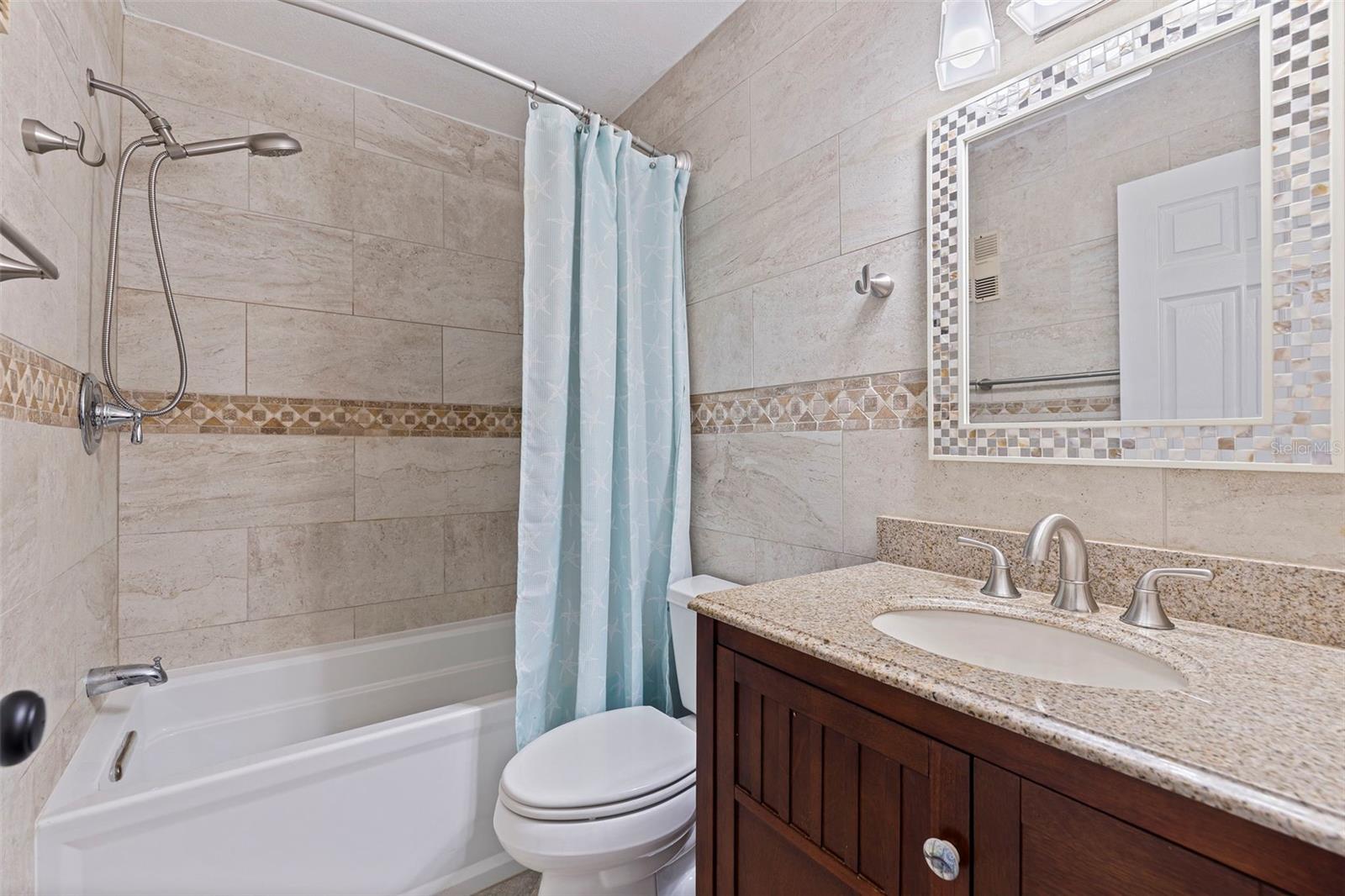 CAPRI LAGOONS CONDO - Residential