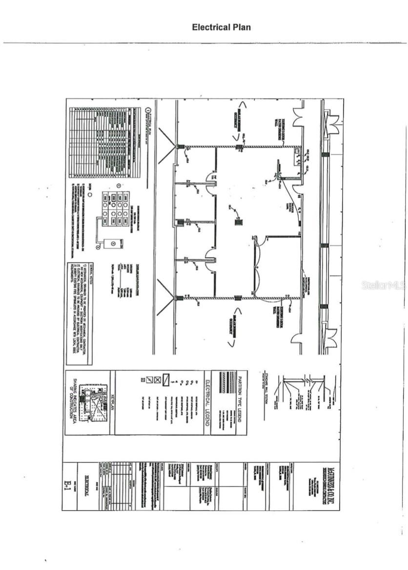 GRAND CENTRAL AT KENNEDY RESID - Commercial Sale