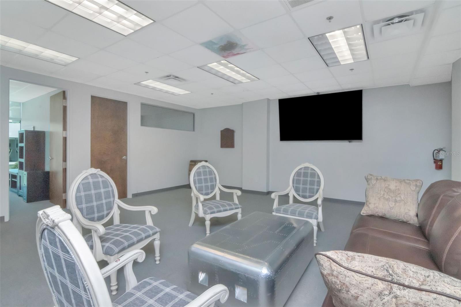 GRAND CENTRAL AT KENNEDY RESID - Commercial Sale