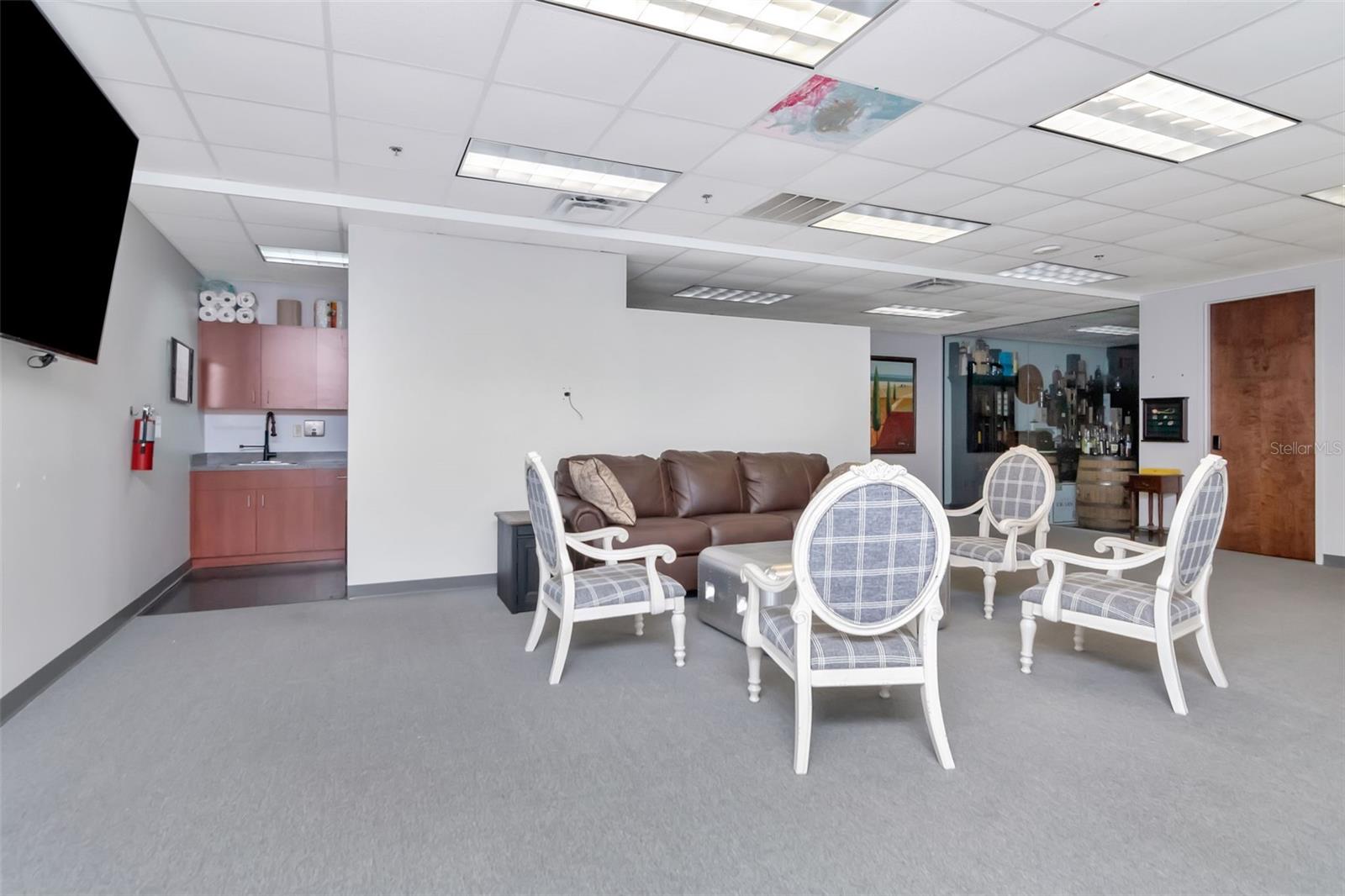 GRAND CENTRAL AT KENNEDY RESID - Commercial Sale