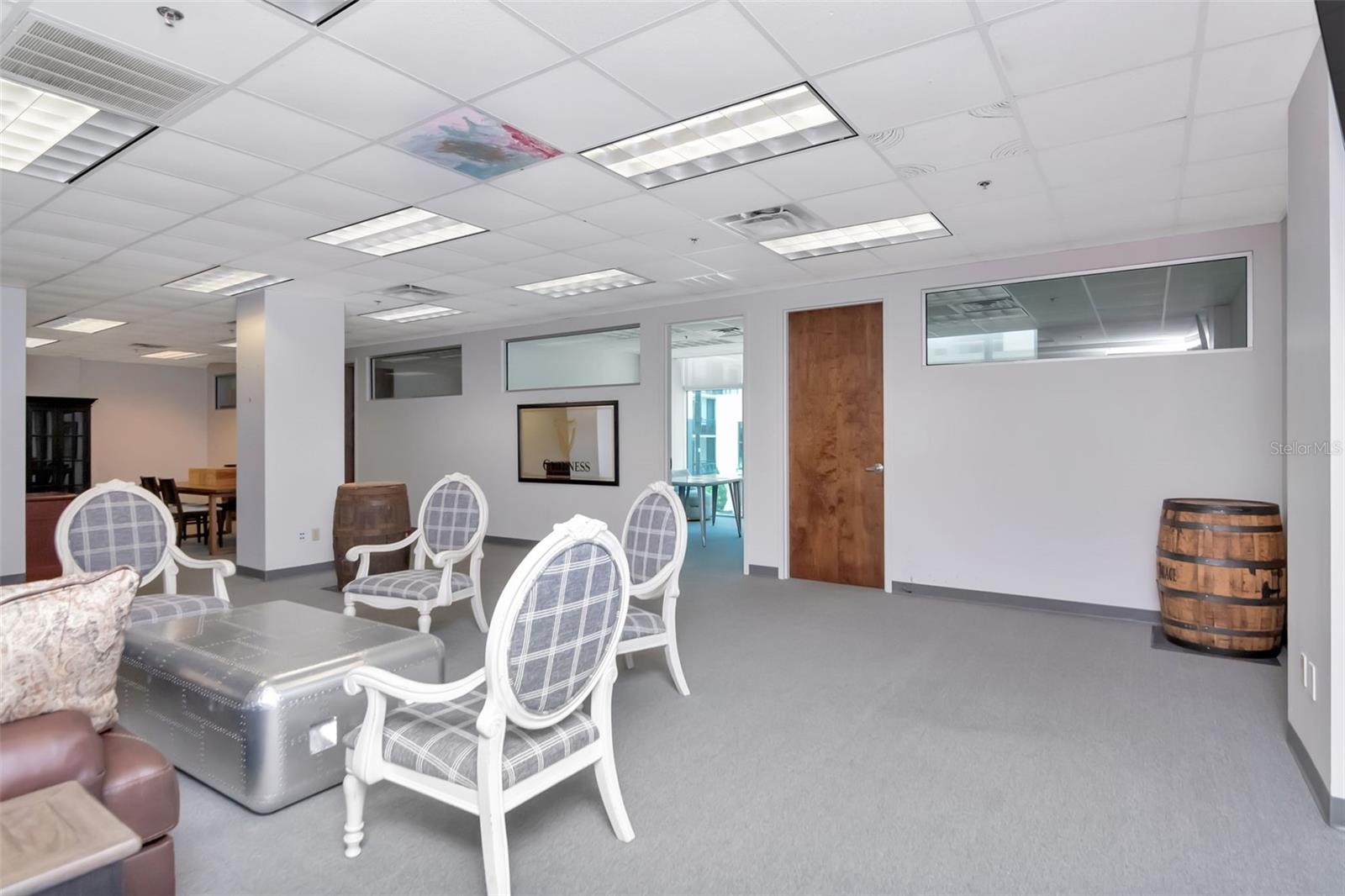GRAND CENTRAL AT KENNEDY RESID - Commercial Sale