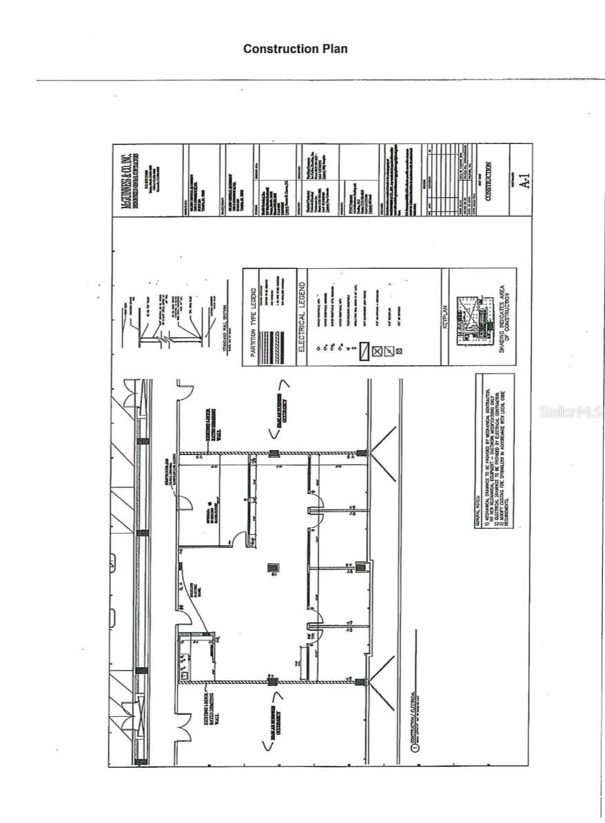 GRAND CENTRAL AT KENNEDY RESID - Commercial Sale