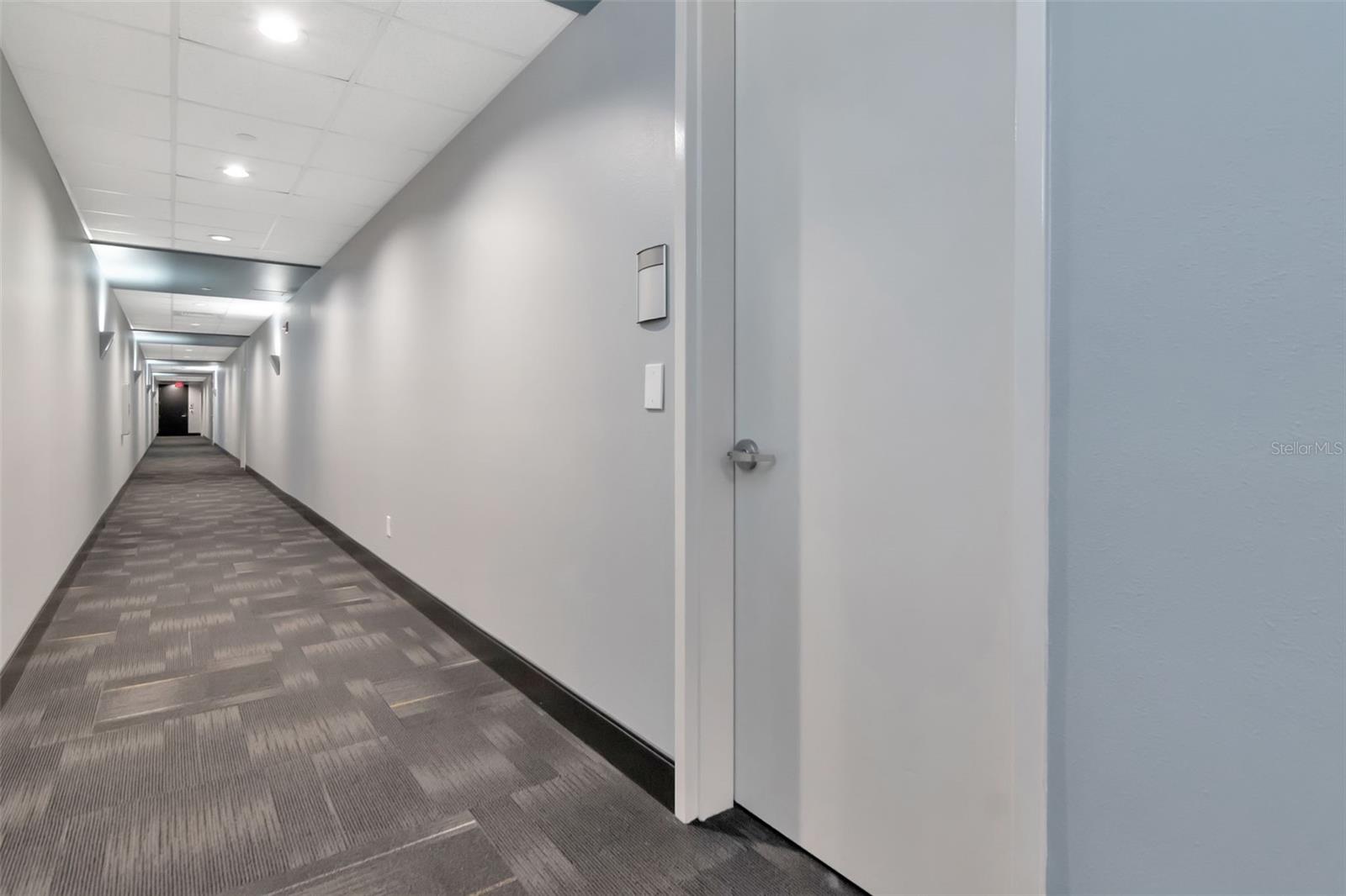 GRAND CENTRAL AT KENNEDY RESID - Commercial Sale