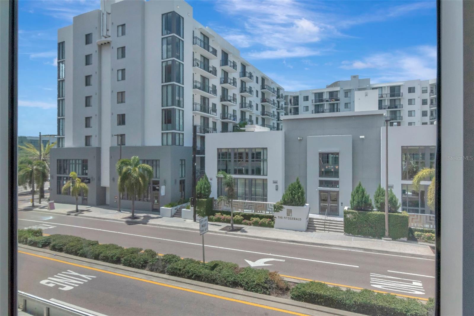 GRAND CENTRAL AT KENNEDY RESID - Commercial Sale