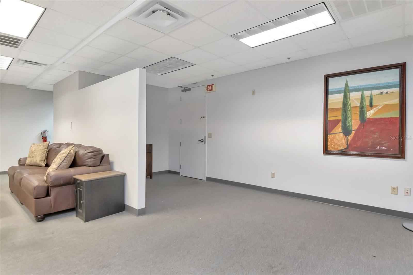 GRAND CENTRAL AT KENNEDY RESID - Commercial Sale