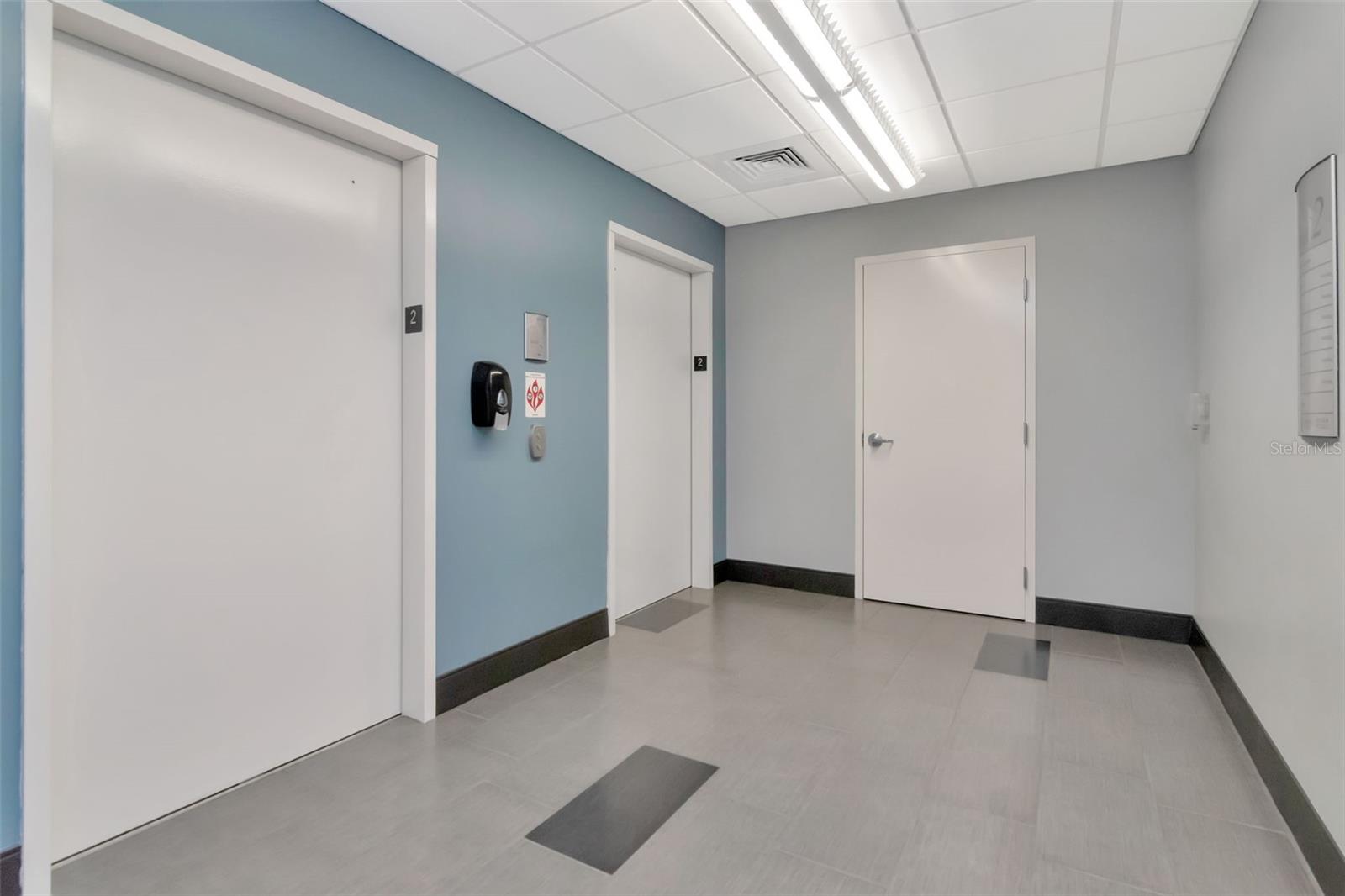 GRAND CENTRAL AT KENNEDY RESID - Commercial Sale