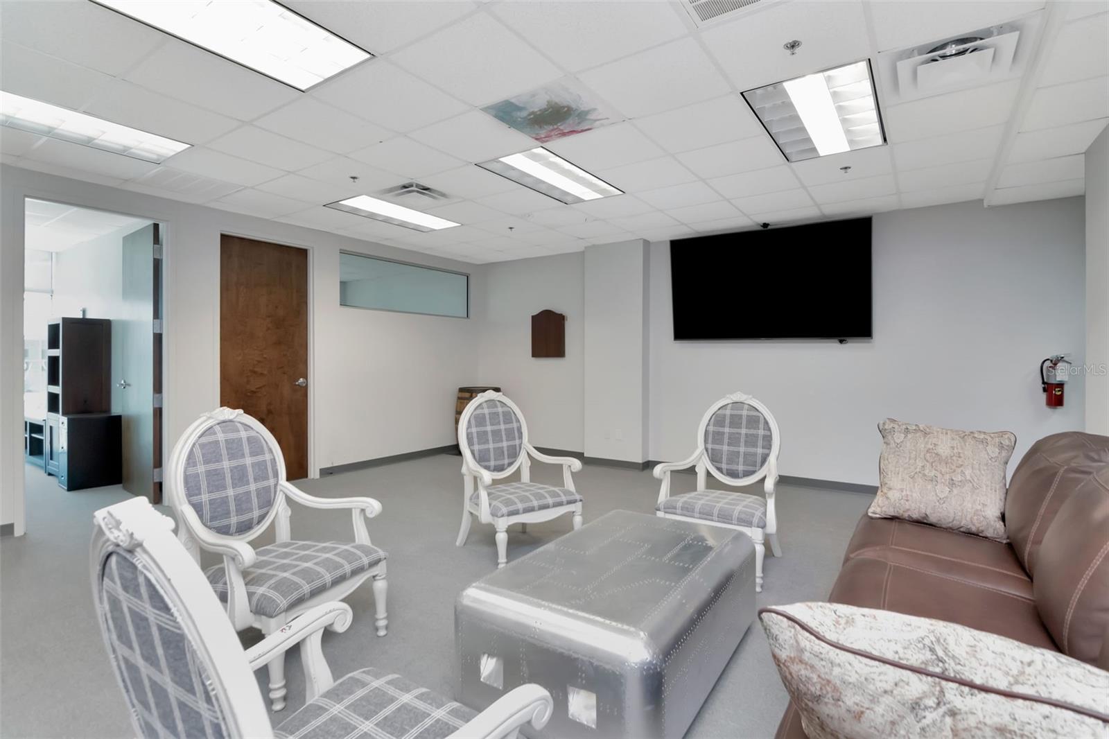 GRAND CENTRAL AT KENNEDY RESID - Commercial Sale