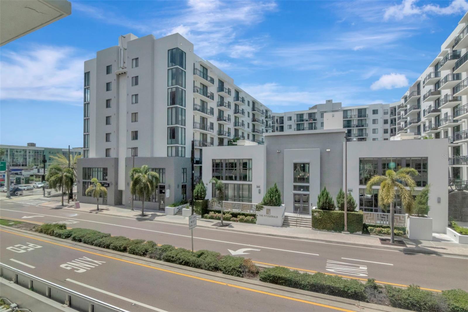 GRAND CENTRAL AT KENNEDY RESID - Commercial Sale