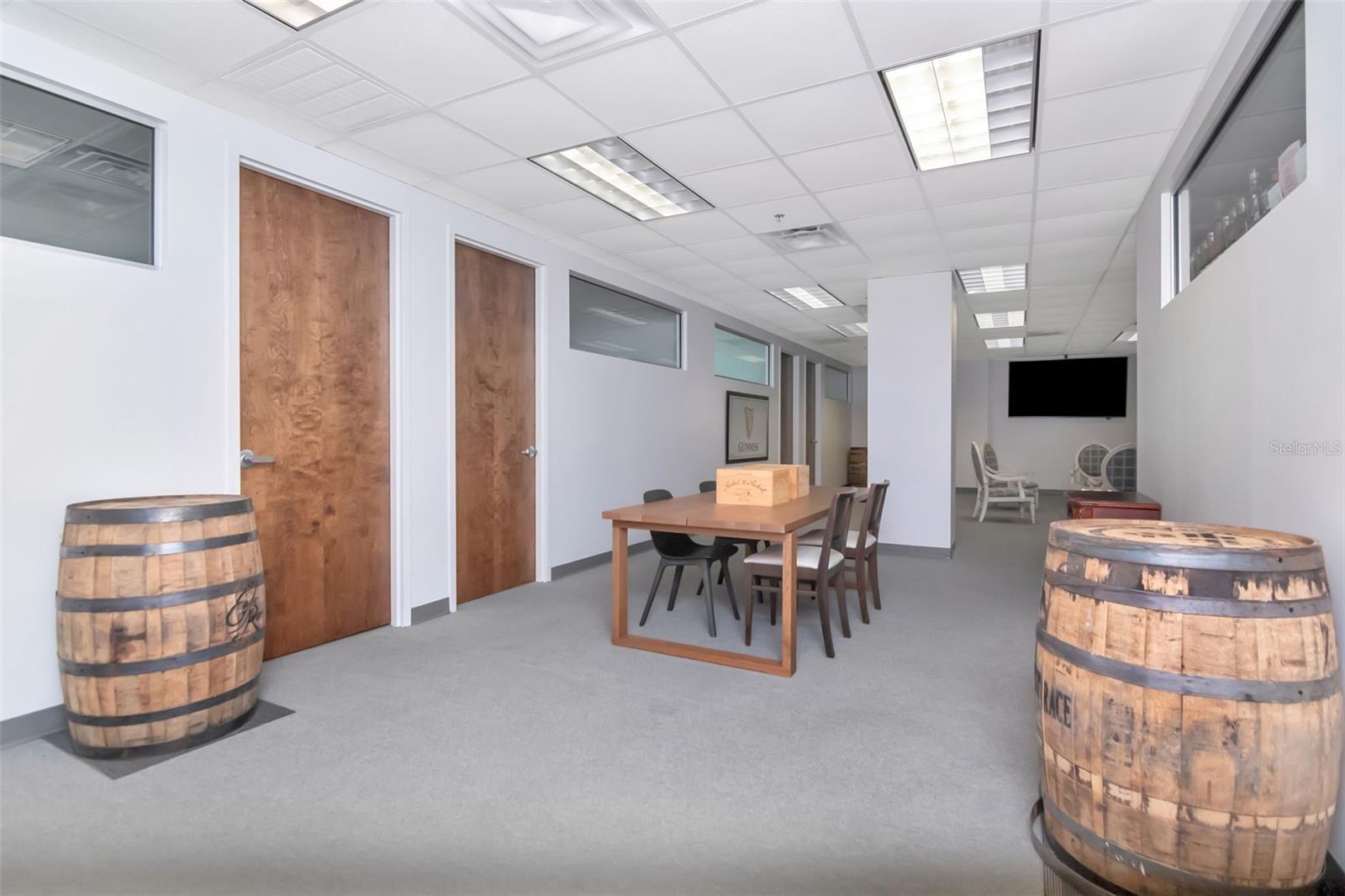 GRAND CENTRAL AT KENNEDY RESID - Commercial Sale