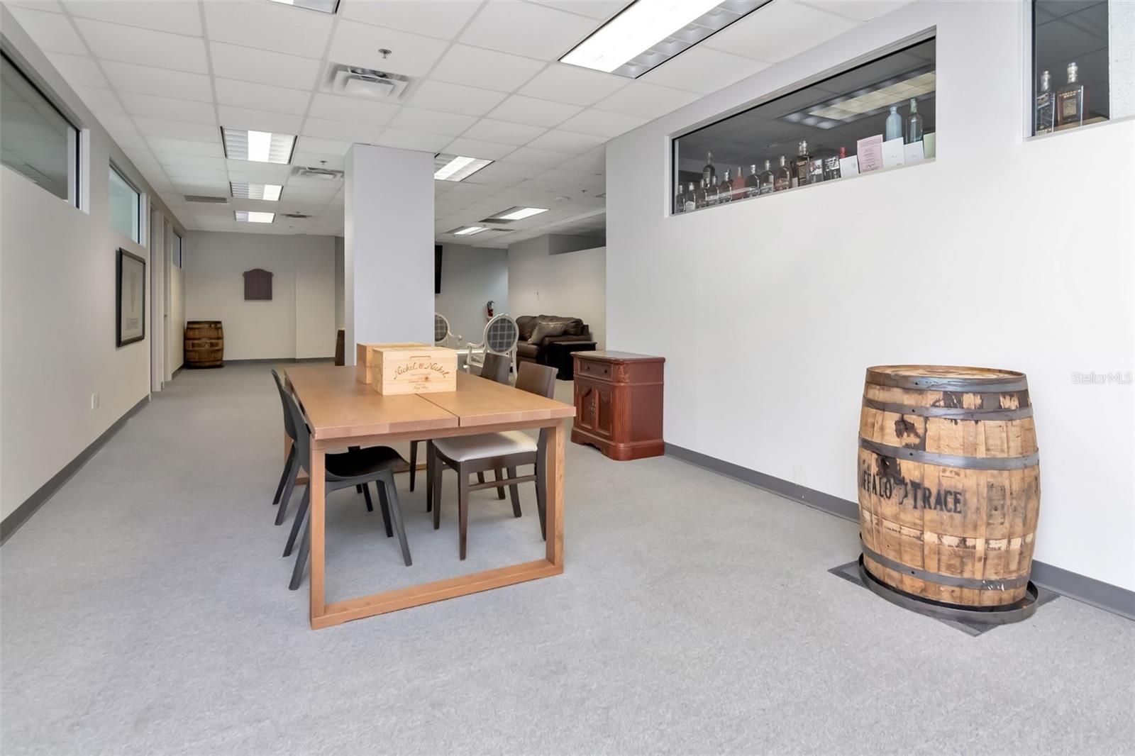 GRAND CENTRAL AT KENNEDY RESID - Commercial Sale