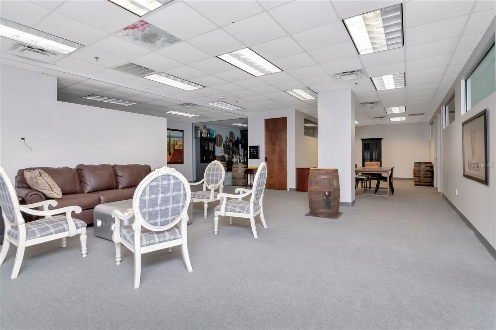 GRAND CENTRAL AT KENNEDY RESID - Commercial Sale