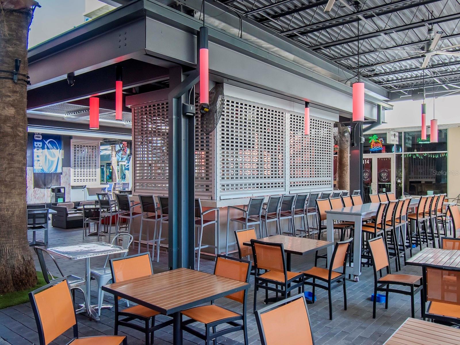 GRAND CENTRAL AT KENNEDY RESID - Commercial Sale