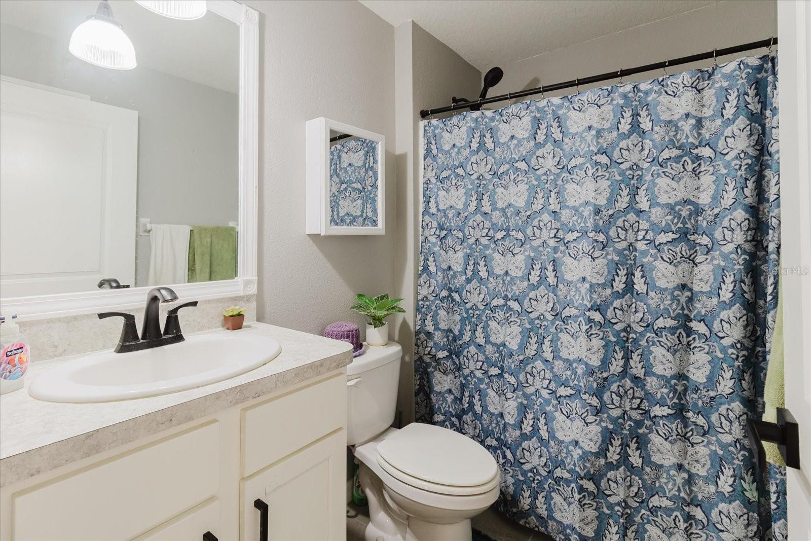 ZEPHYR LAKES SUB - Residential