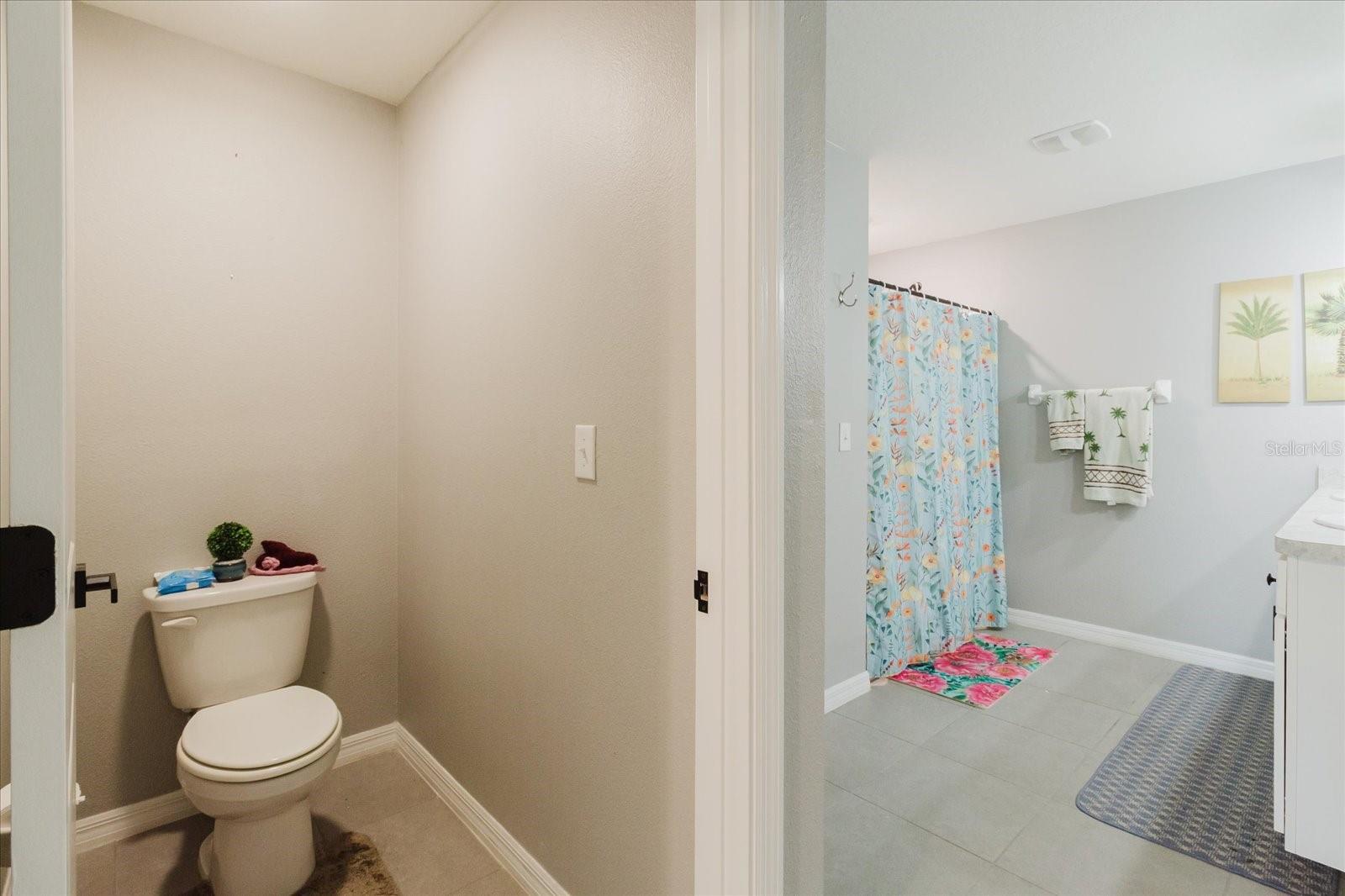 ZEPHYR LAKES SUB - Residential