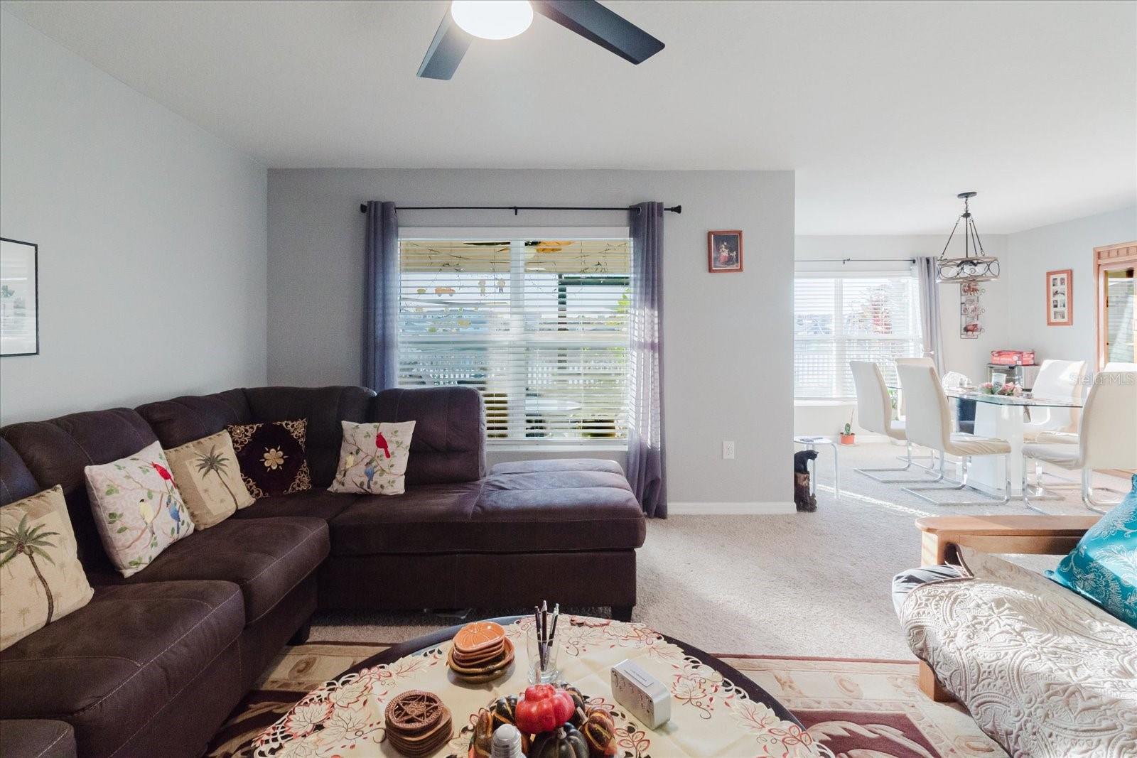 ZEPHYR LAKES SUB - Residential