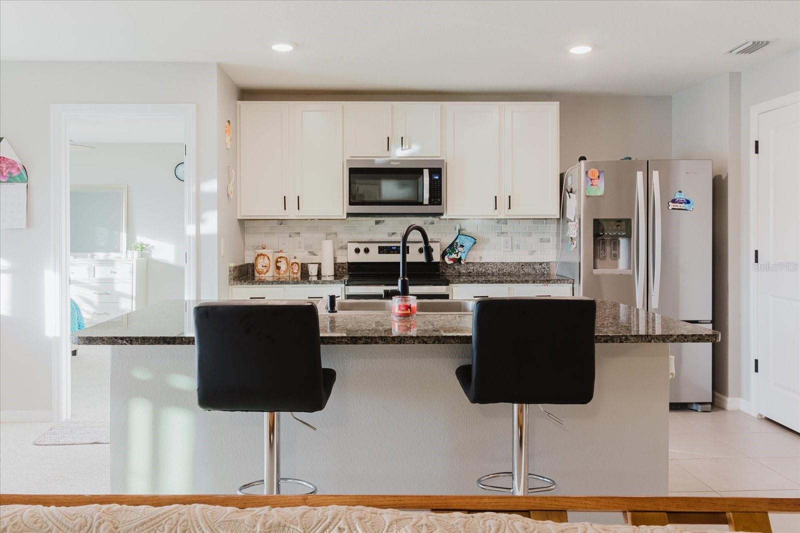 ZEPHYR LAKES SUB - Residential