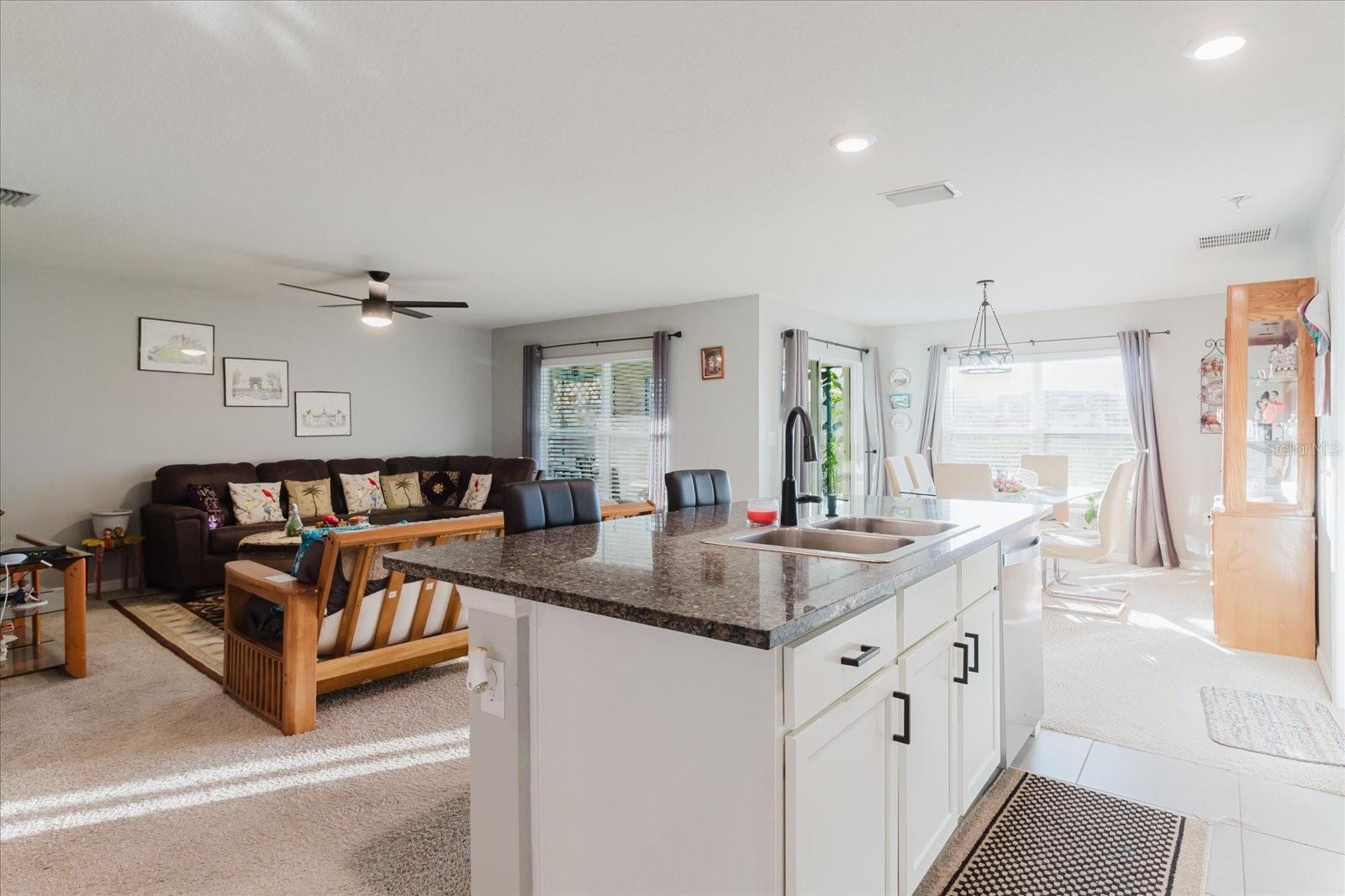 ZEPHYR LAKES SUB - Residential