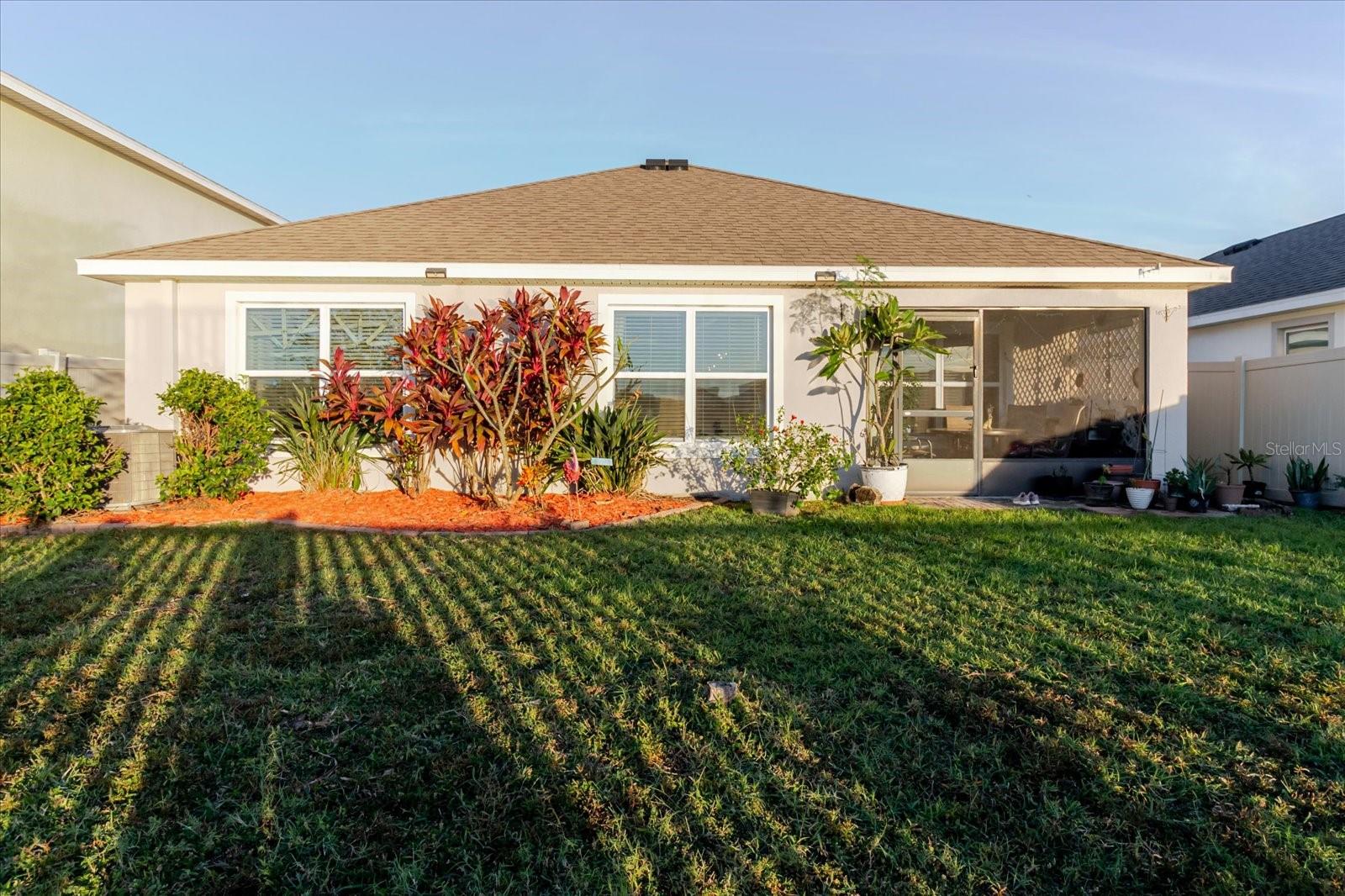 ZEPHYR LAKES SUB - Residential