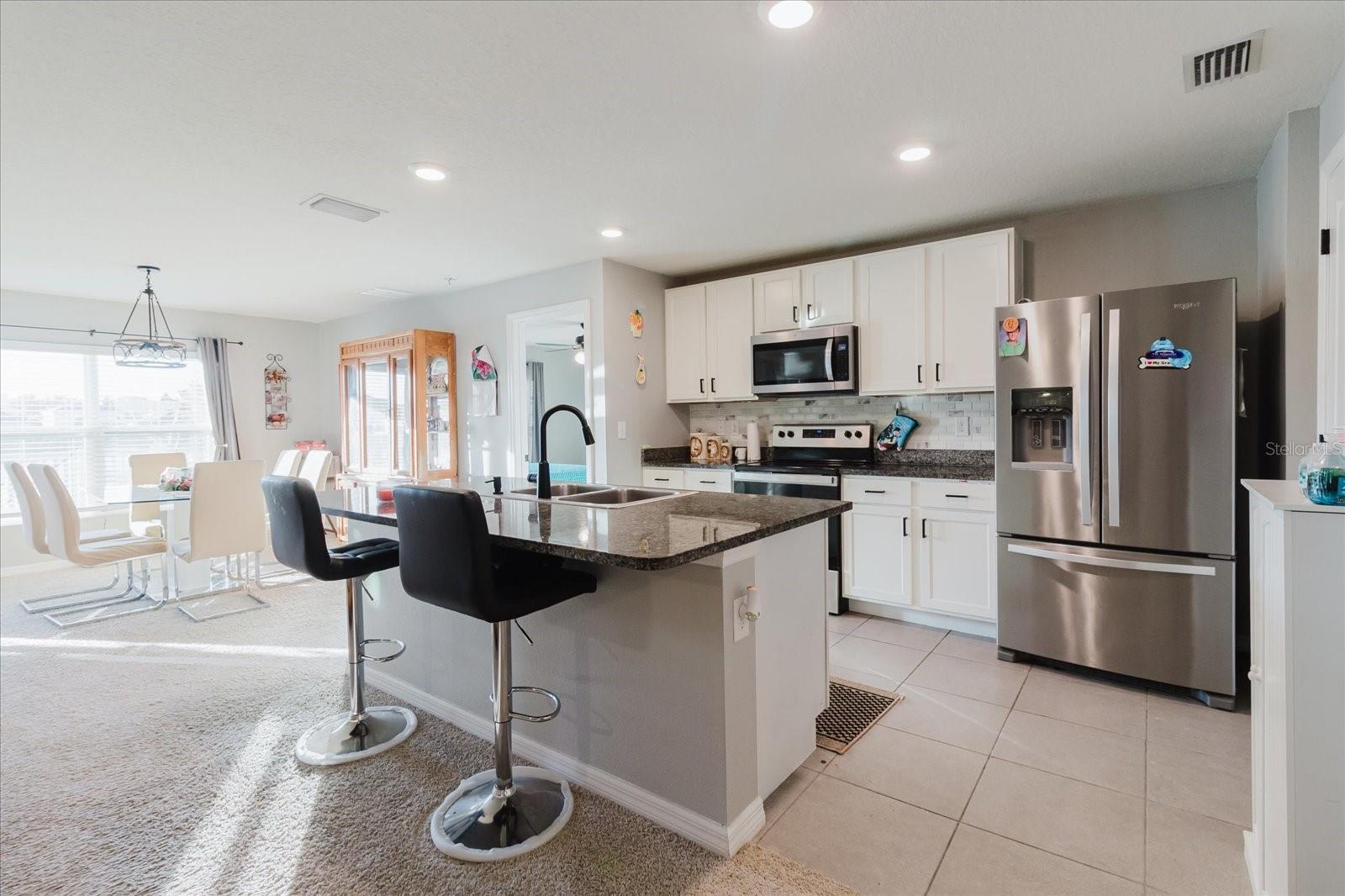 ZEPHYR LAKES SUB - Residential