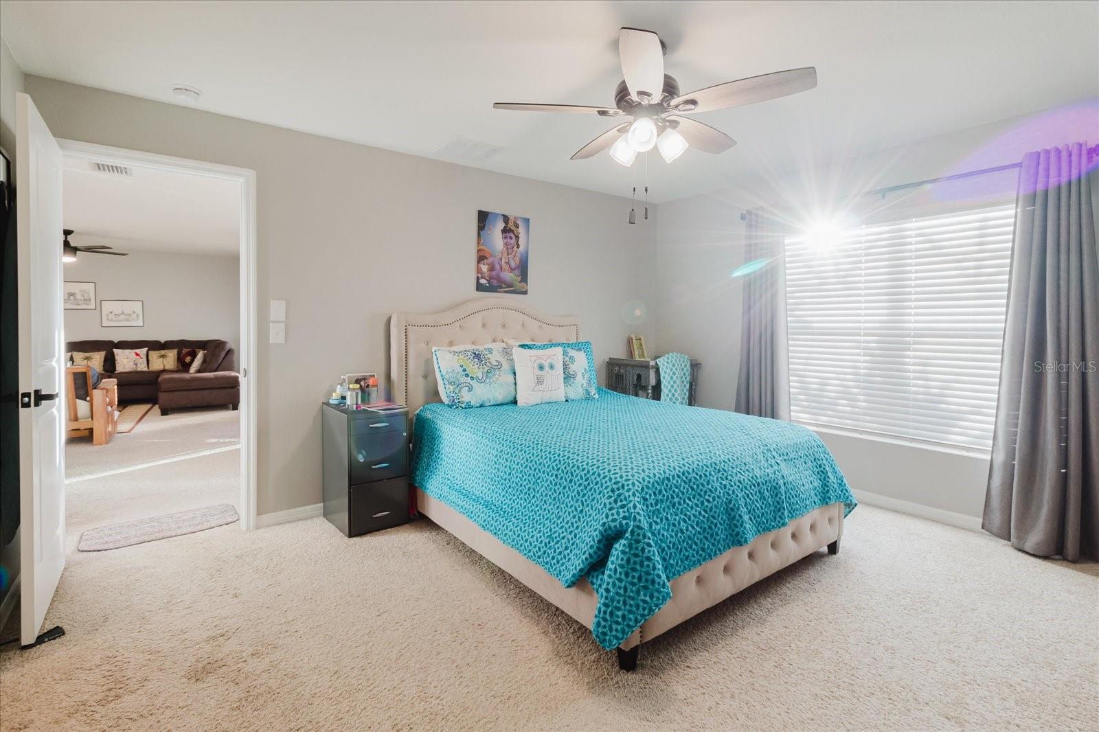 ZEPHYR LAKES SUB - Residential