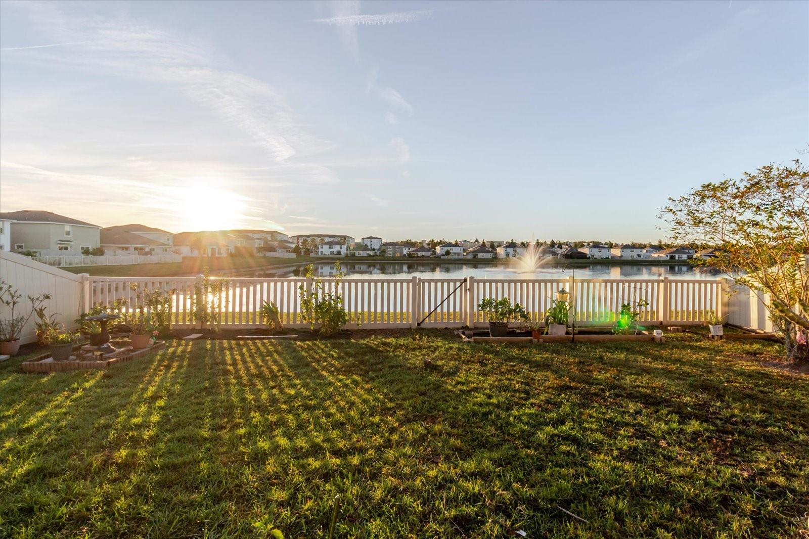 ZEPHYR LAKES SUB - Residential