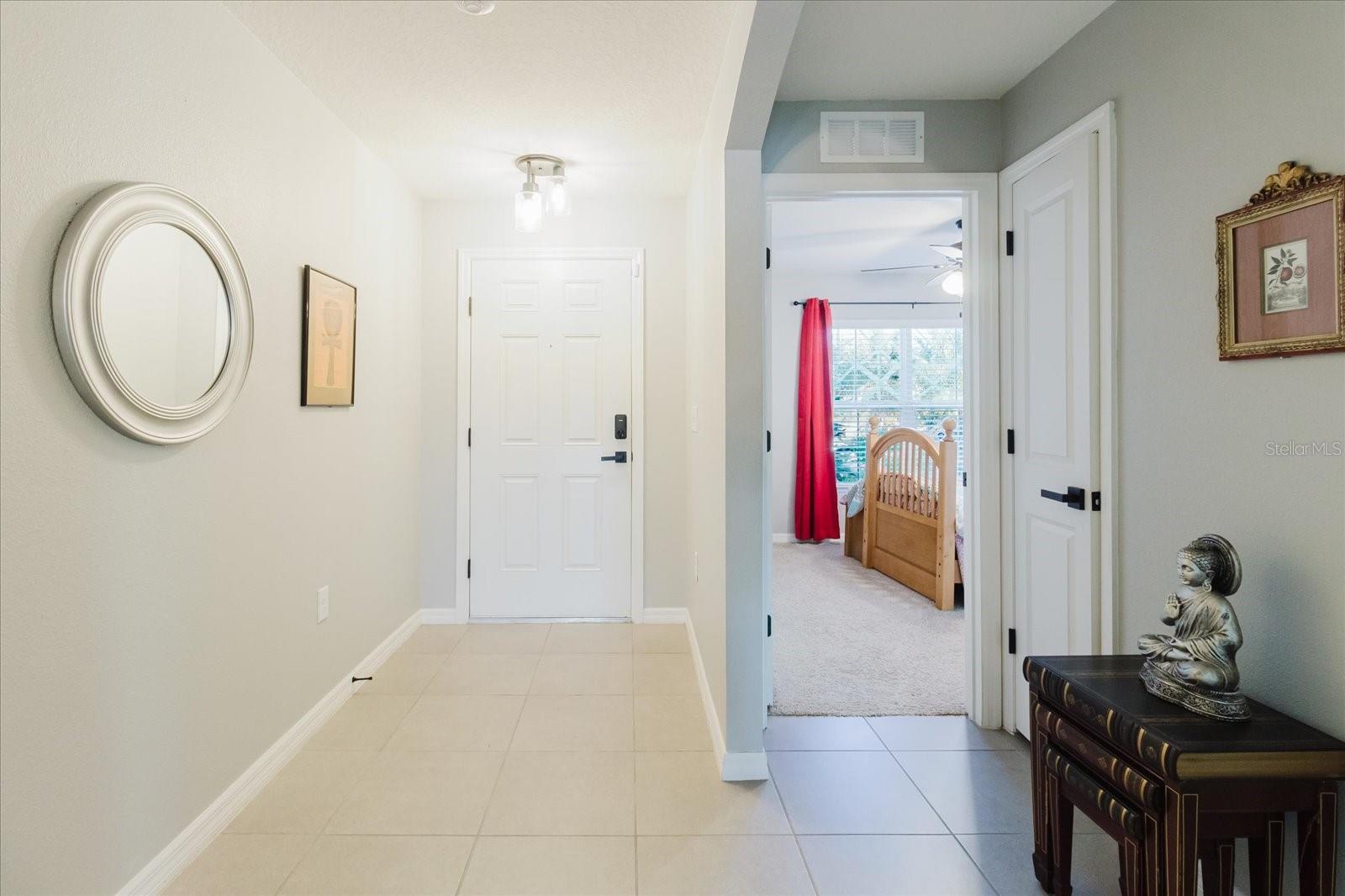 ZEPHYR LAKES SUB - Residential