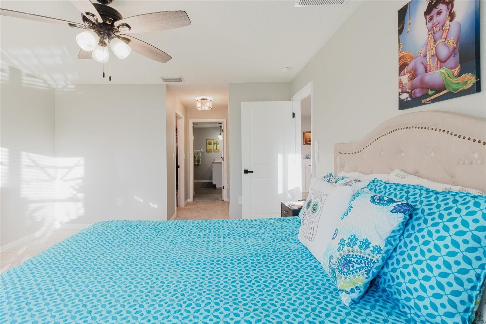 ZEPHYR LAKES SUB - Residential