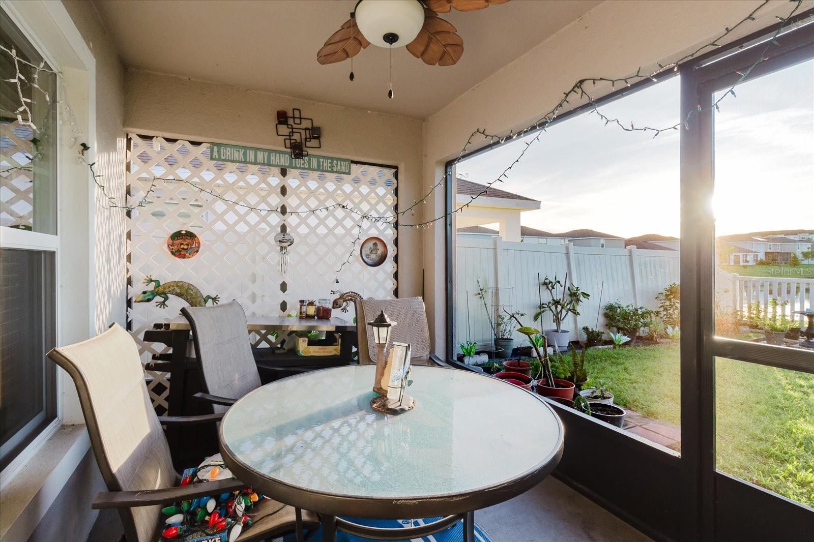 ZEPHYR LAKES SUB - Residential