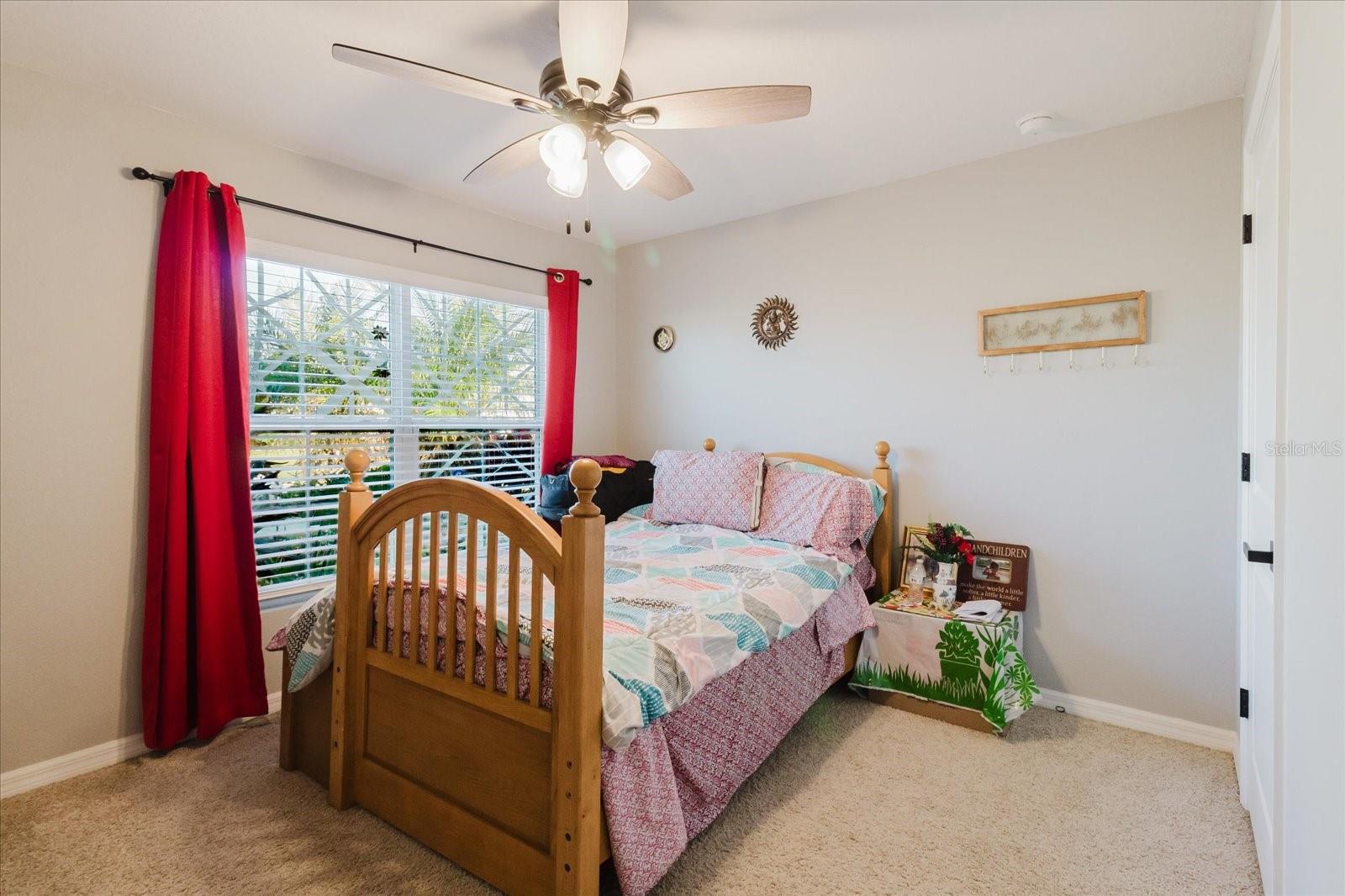 ZEPHYR LAKES SUB - Residential