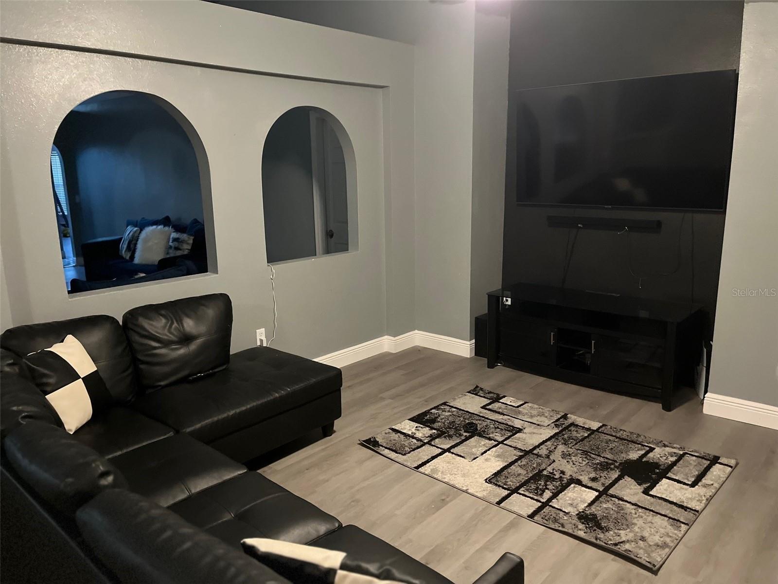 EUSTIS REMINGTON CLUB PH 02 LT 61 ORB - Residential Lease