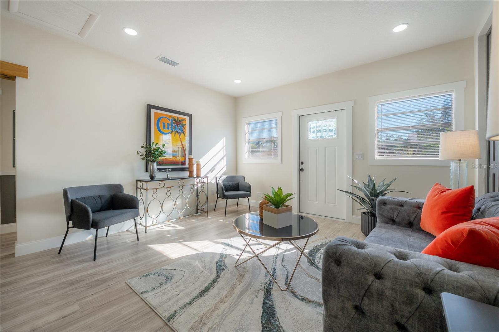 SULPHUR SPGS ADD - Residential