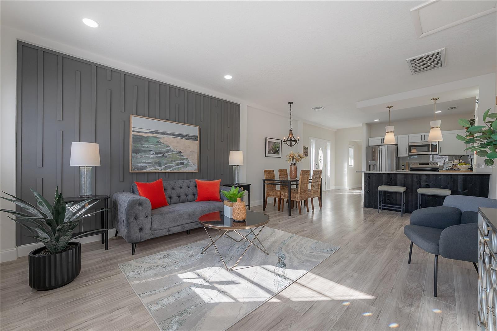 SULPHUR SPGS ADD - Residential