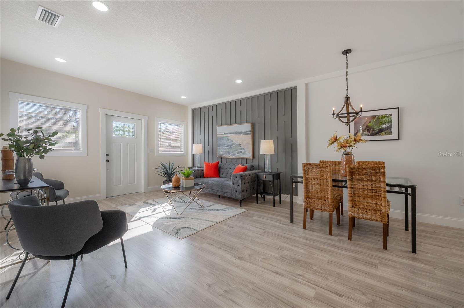 SULPHUR SPGS ADD - Residential