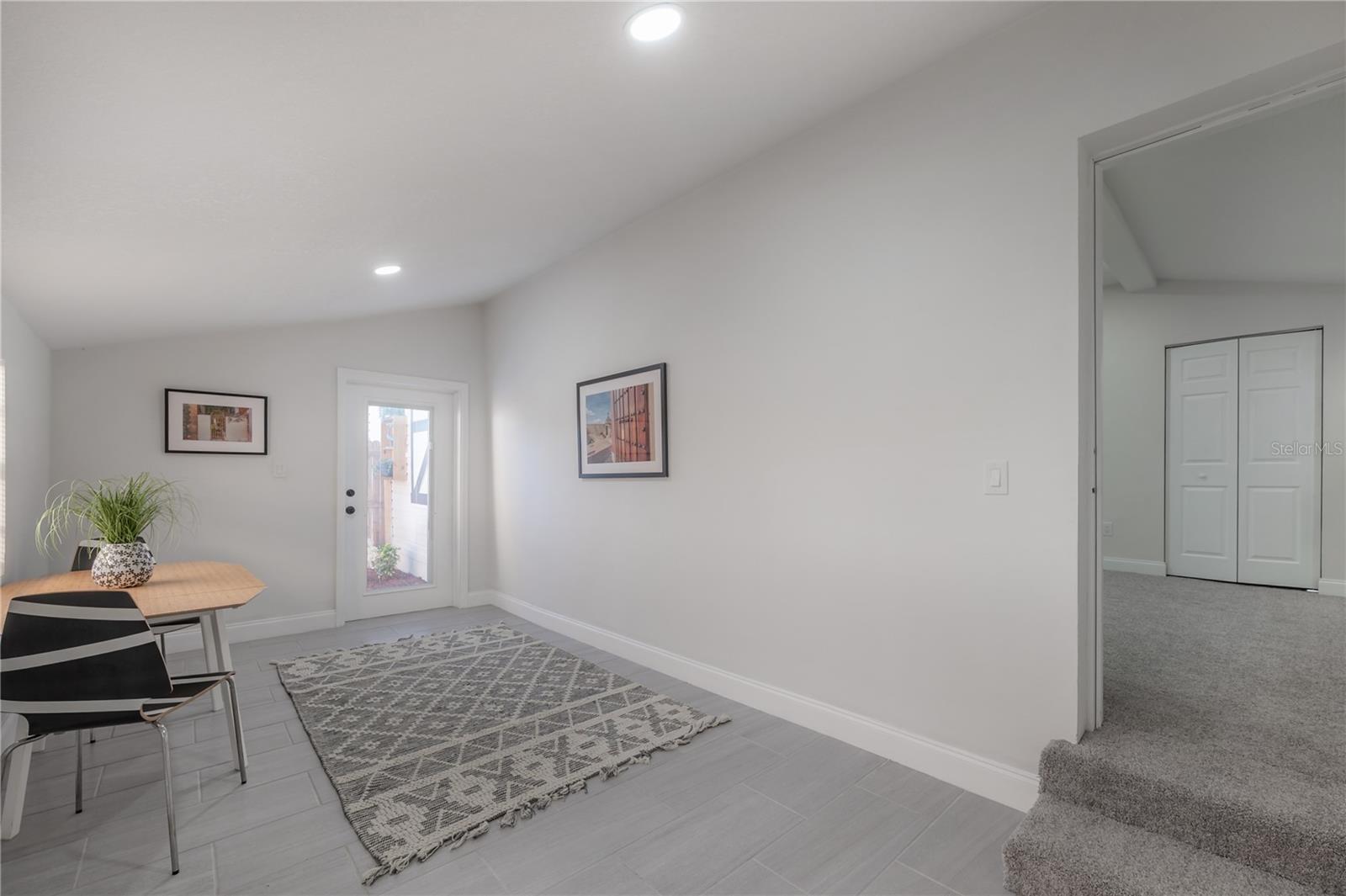 SULPHUR SPGS ADD - Residential