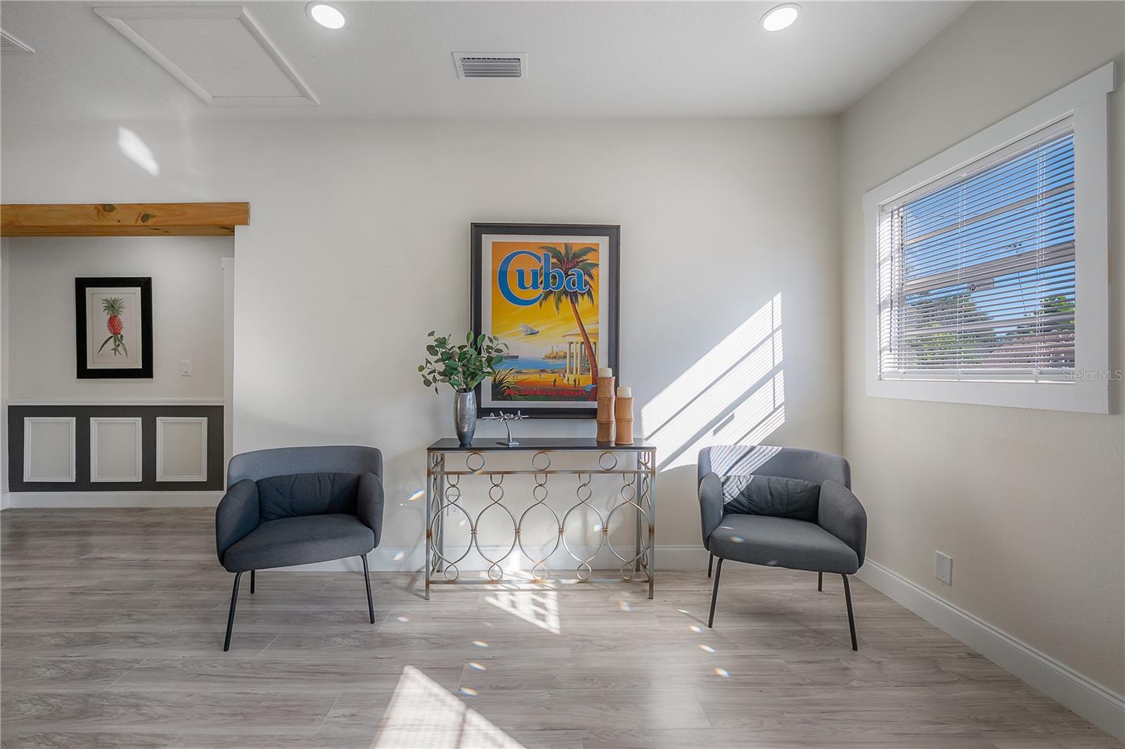 SULPHUR SPGS ADD - Residential