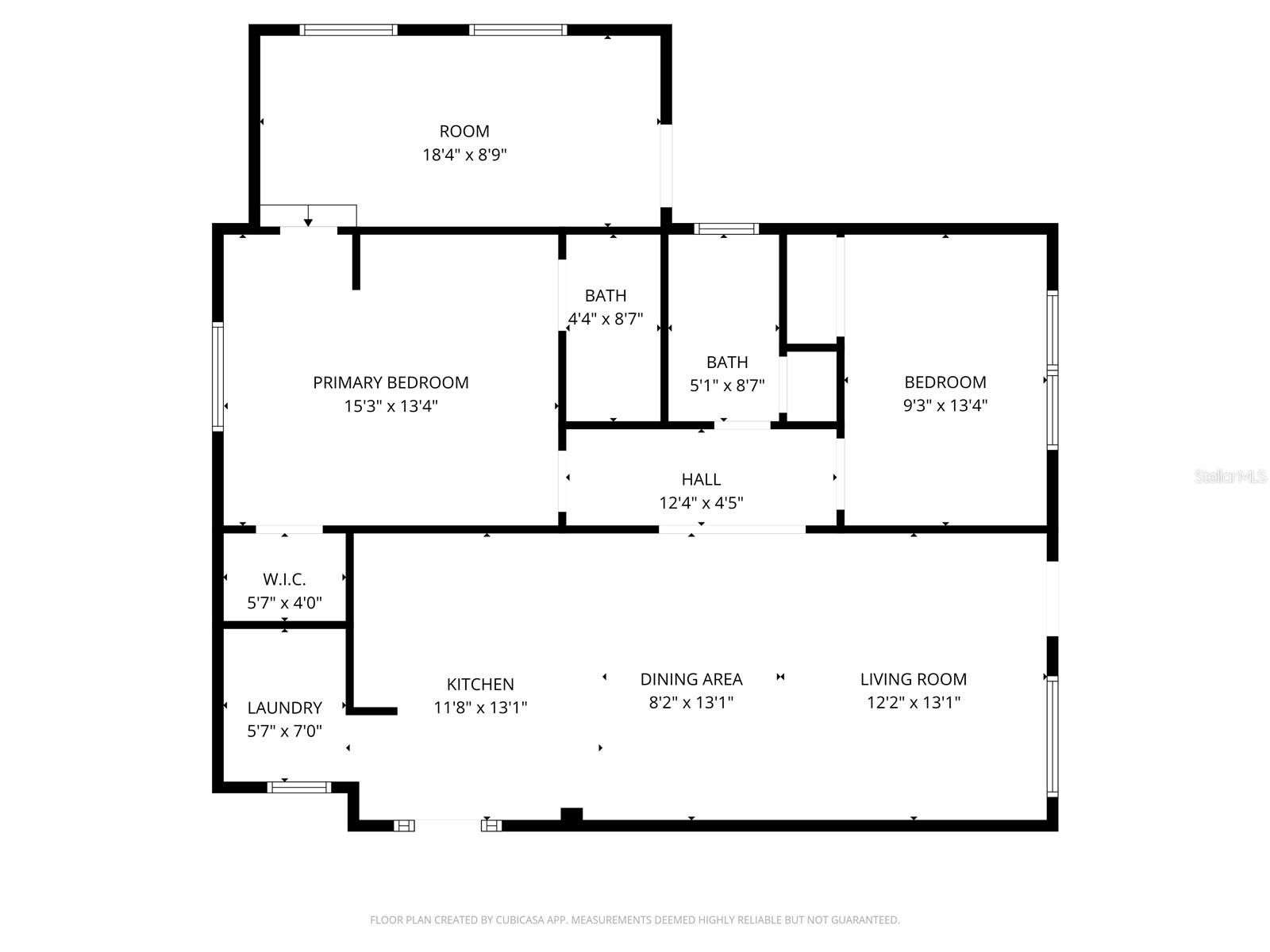 SULPHUR SPGS ADD - Residential